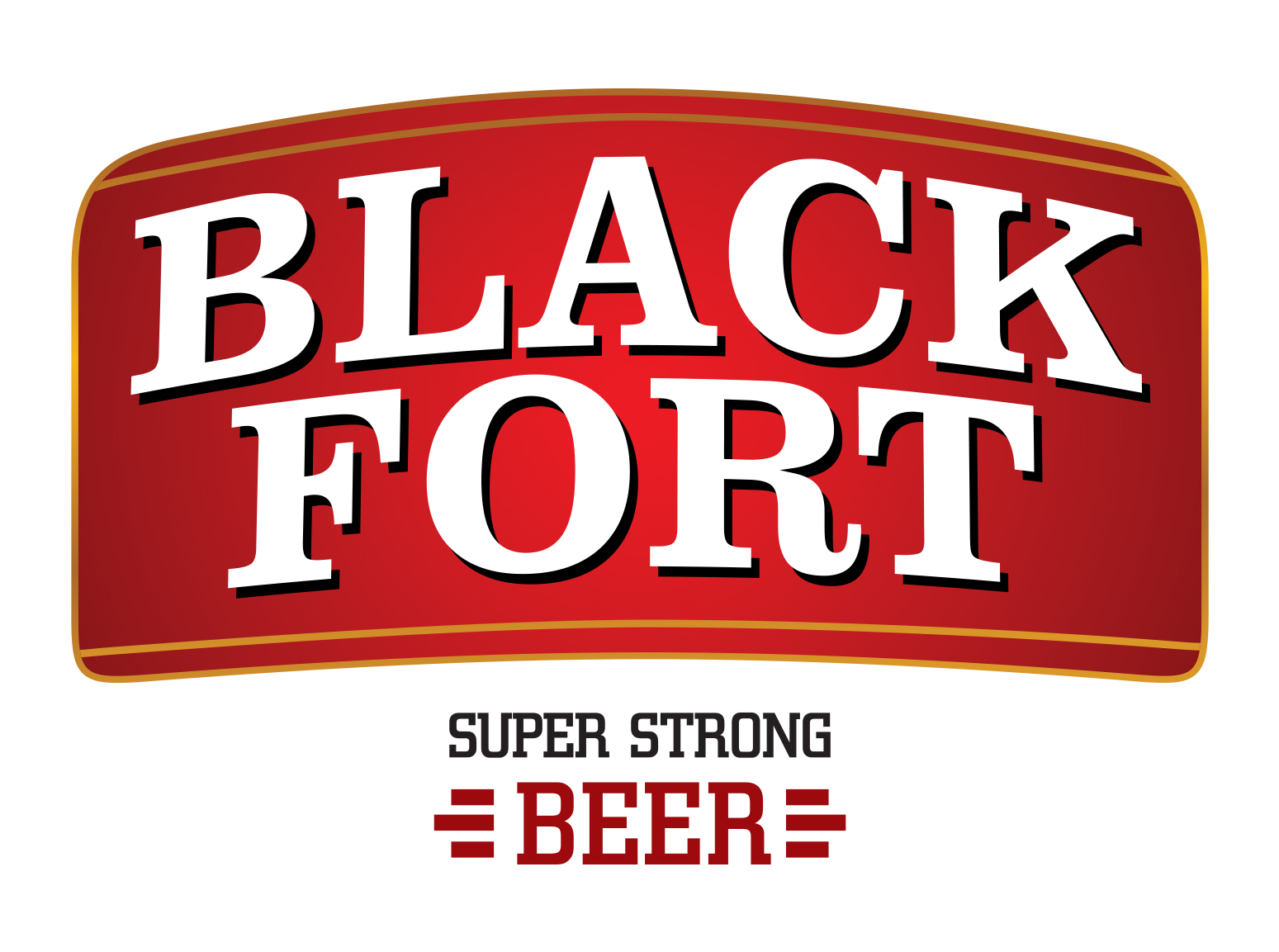 Blackfort Strong Beer